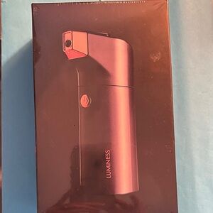 Luminess Makeup Beauty Application Device